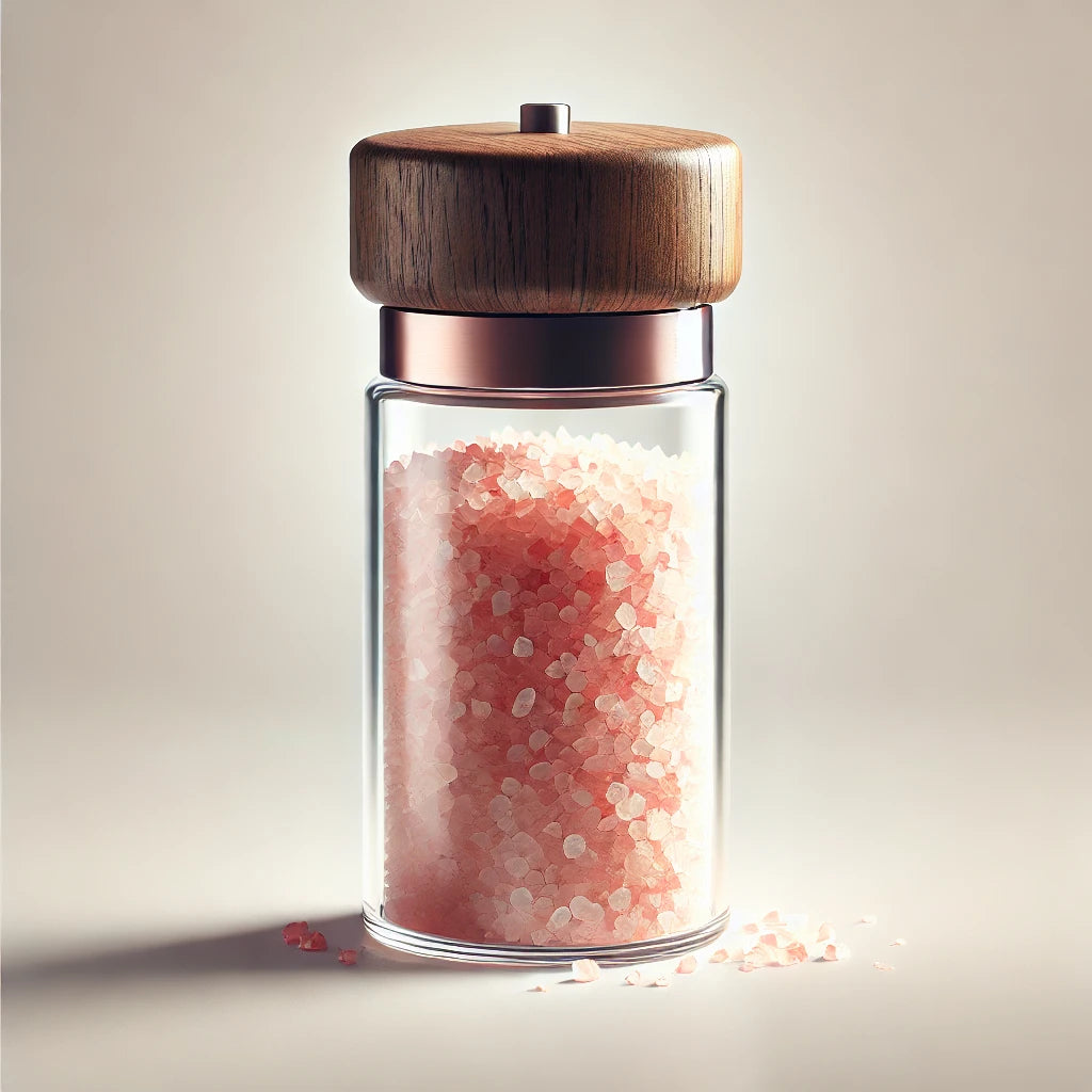Himalayan Salt Grinders (Wholesale)