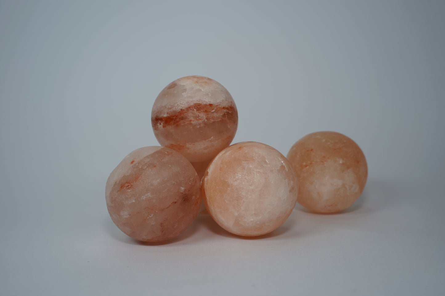 Hand Sanitizer Ball (4 Pieces Pack)