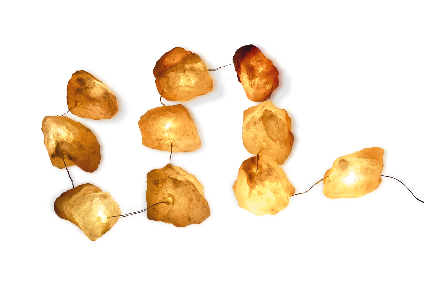 Fairy Lights Salt (Battery or USB)