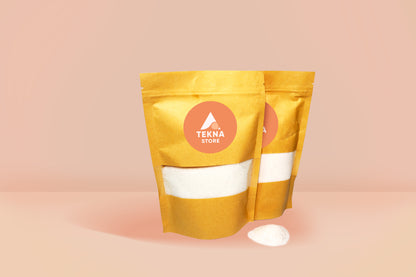 Body scrub salt (in Twin Pack)