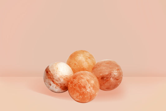 Hand Sanitizer Ball (4 Pieces Pack)