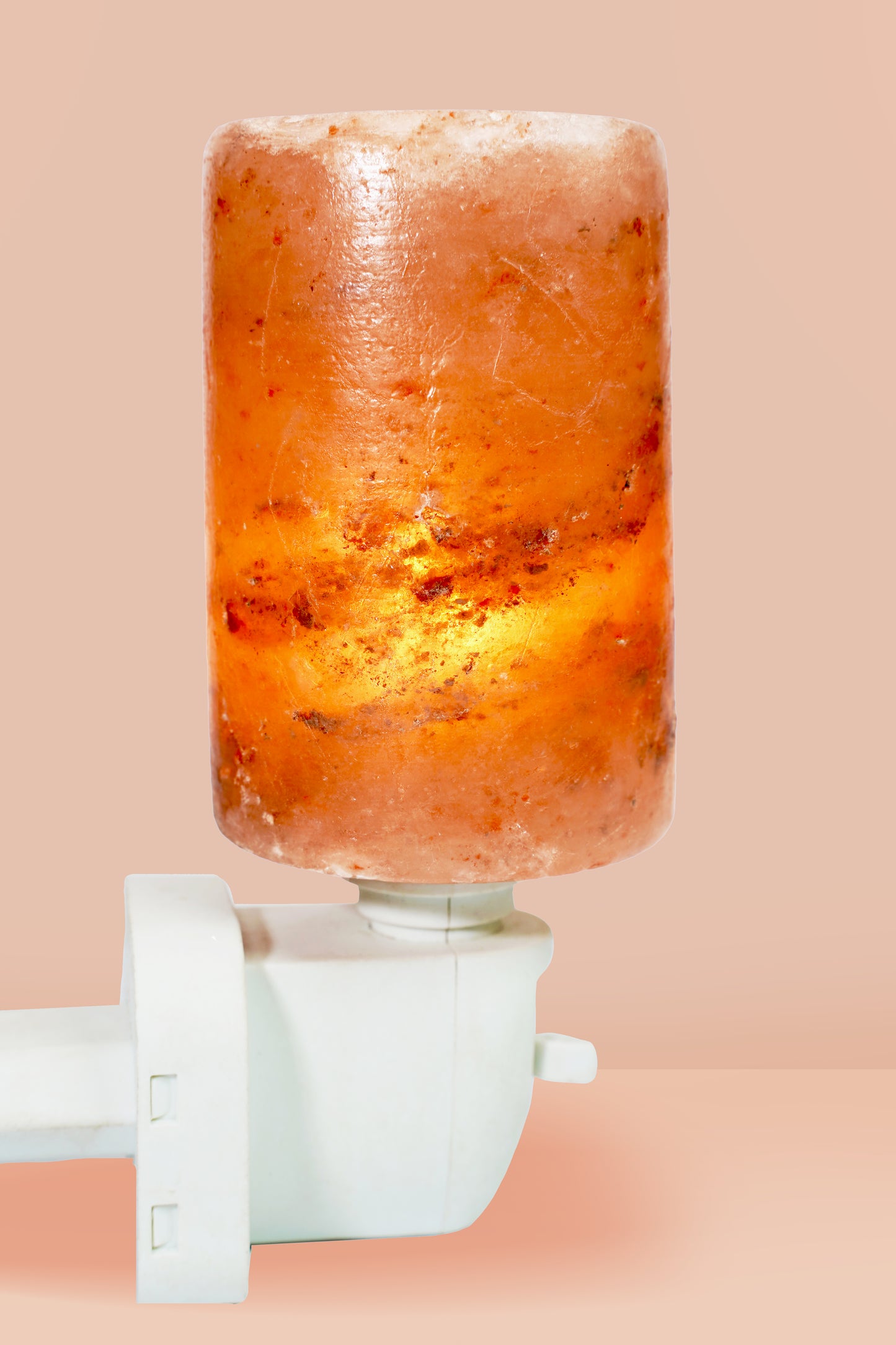 Himalayan Night Lamp (5 Types)