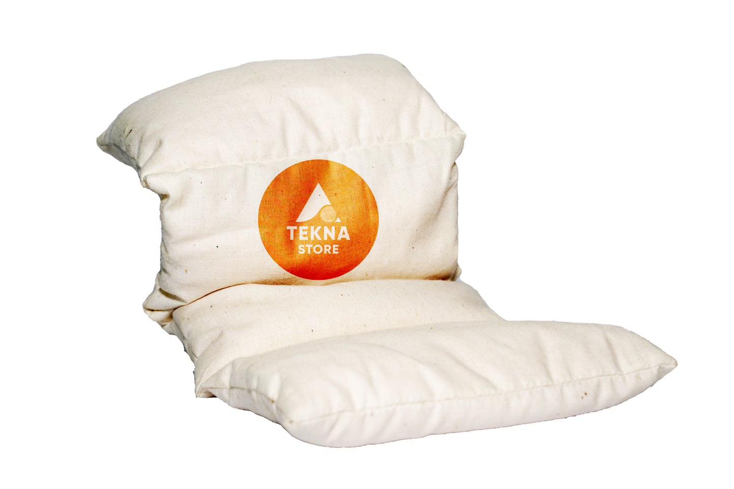 Salt Pillow (Lumbar)