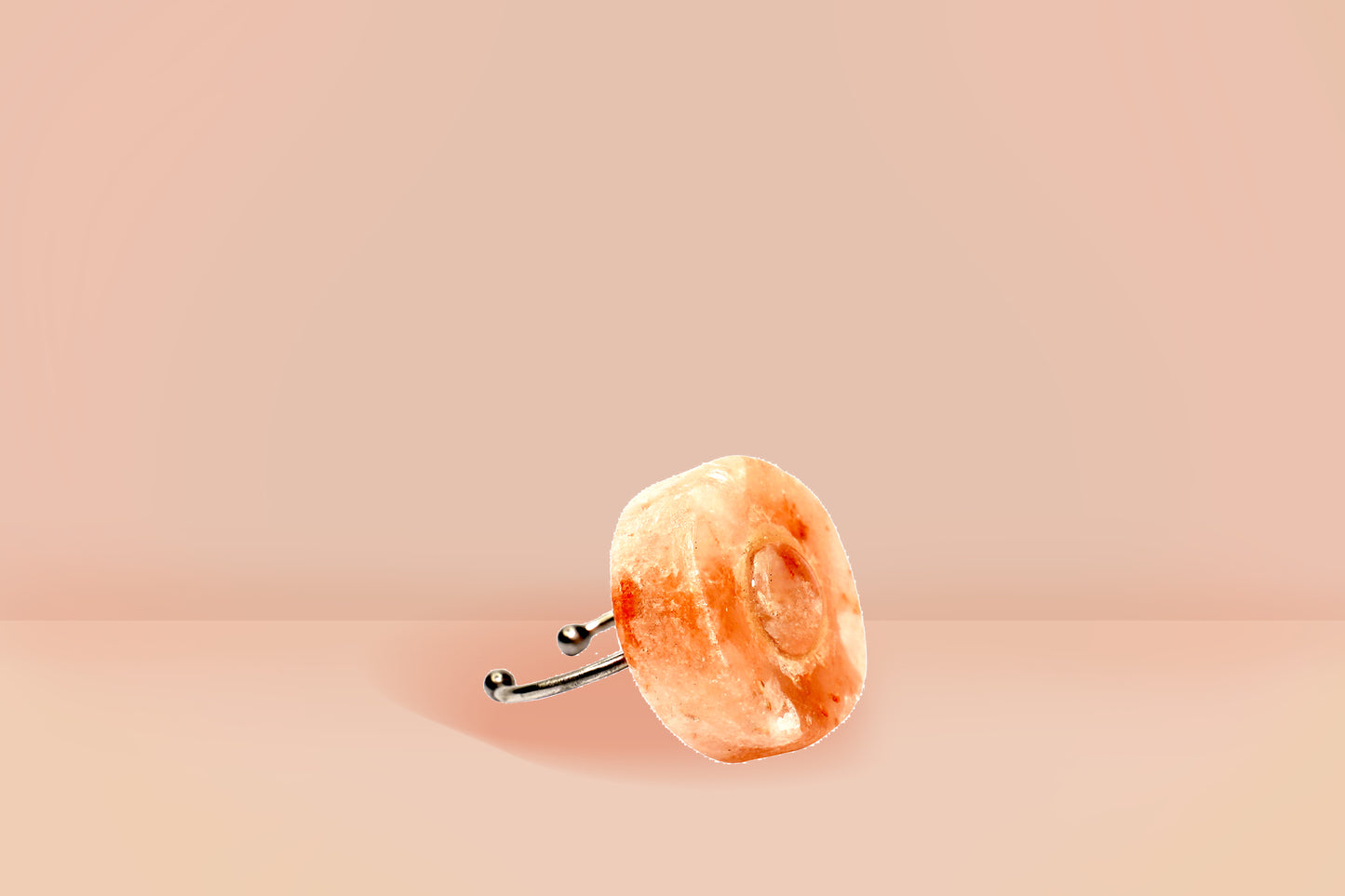 Salt Rings Stainless Steel (6 Types)