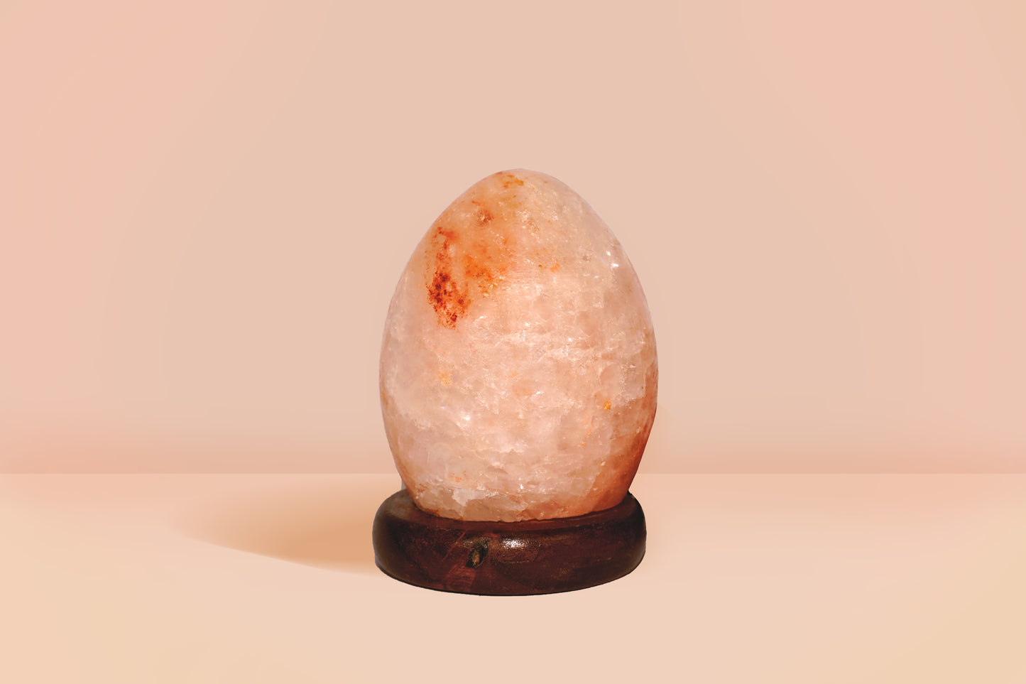 Himalayan Salt USB Lamps (5 Types)