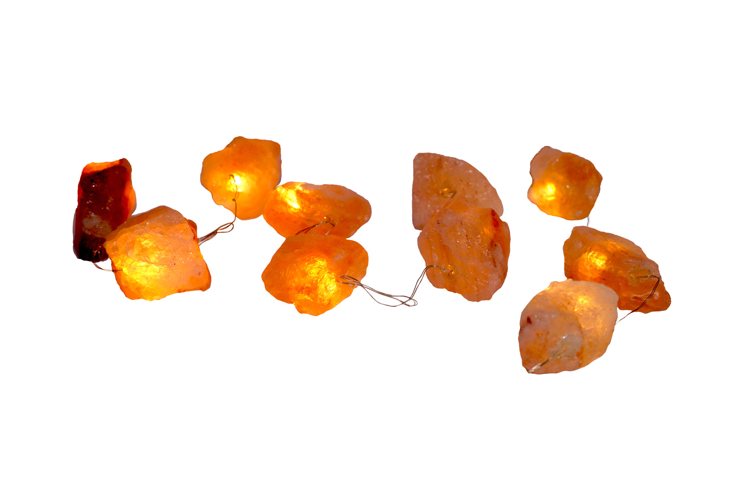 Fairy Lights Salt (Battery or USB)