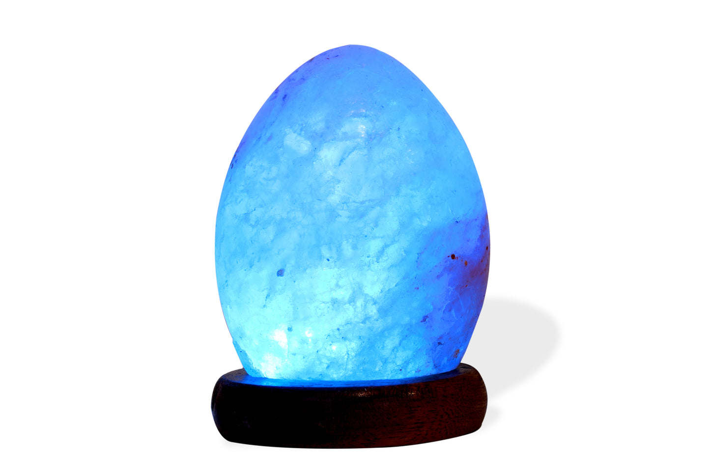 Himalayan Salt USB Lamps (5 Types)