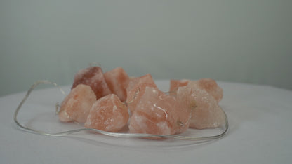 Fairy Lights Salt (Battery or USB)