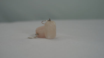Salt Earrings (5 Types)