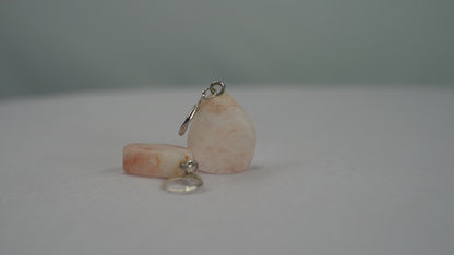 Salt Earrings (5 Types)