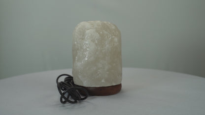 Himalayan Salt USB Lamps (5 Types)