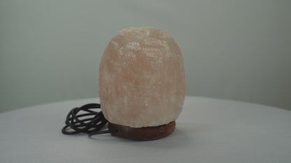Himalayan Salt USB Lamps (5 Types)